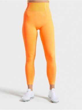 Gymshark Ultra seamless leggings